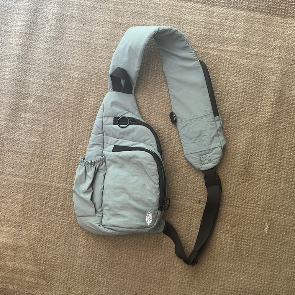 Free People Sling Bag